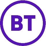 BT logo