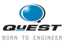 QuEST Global Engineering logo