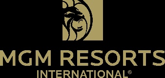 MGM Resorts International logo
