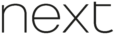 Next PLC logo