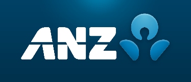 ANZ Banking Group logo