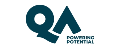 QA Apprenticeships logo