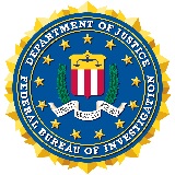 Federal Bureau of Investigation logo