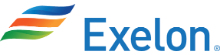 Exelon Corporation logo