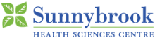 Sunnybrook Health Sciences Centre logo