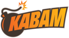 Kabam logo