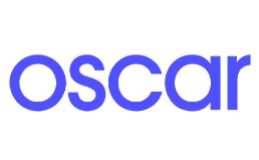Oscar Health logo