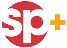 SP Plus Corporation logo