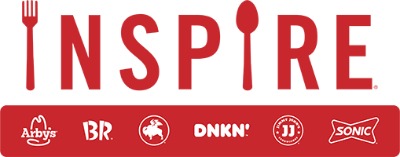 Inspire Brands logo