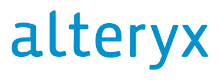 Alteryx, Inc. logo