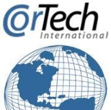 CorTech logo