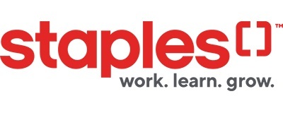 Staples Canada logo