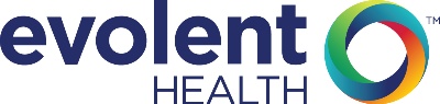 Evolent Health logo
