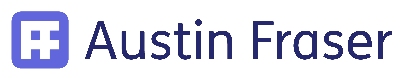 Austin Fraser logo