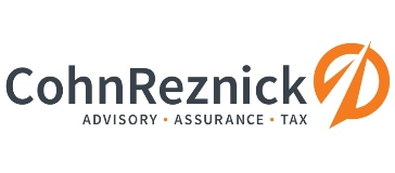 CohnReznick logo
