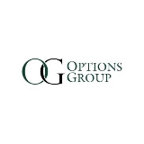 Options Group logo