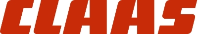 CLAAS Service and Parts GmbH logo