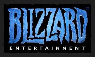 Blizzard Entertainment logo