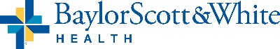 Baylor Scott & White Health logo
