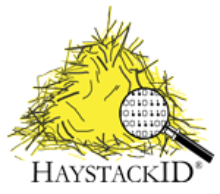 HaystackID logo