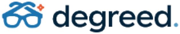 Degreed logo