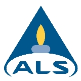 ALS logo