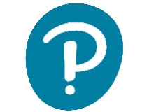 Pearson logo