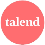 Talend logo