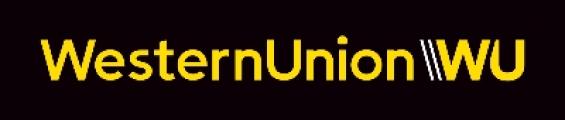 Western Union logo