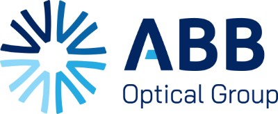ABB OPTICAL Group logo