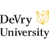 DeVry University logo