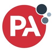 PA Consulting logo