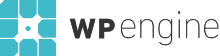 WP Engine logo