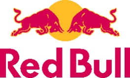 Red Bull Distribution Company logo