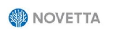 Novetta logo
