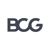 Boston Consulting Group logo