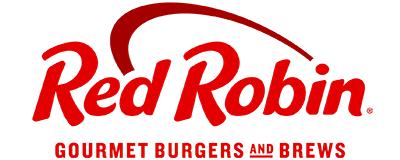 Red Robin logo
