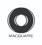 Macquarie Group Limited logo