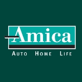 Amica Mutual Insurance Company logo