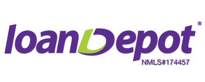 loanDepot logo