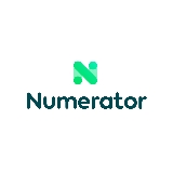 Numerator logo