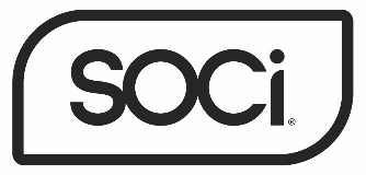 SOCi logo