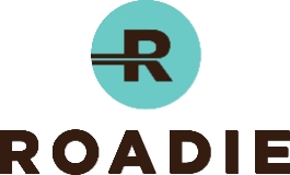 Roadie logo