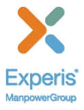 Experis Belgium logo