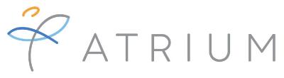 Atrium Staffing logo