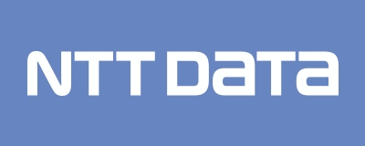 NTT DATA Services logo