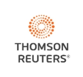 Thomson Reuters logo
