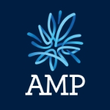 AMP Limited logo