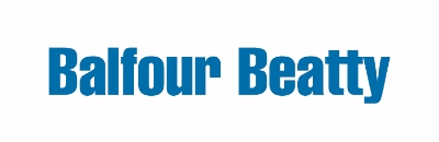 Balfour Beatty logo