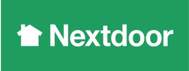 Nextdoor logo